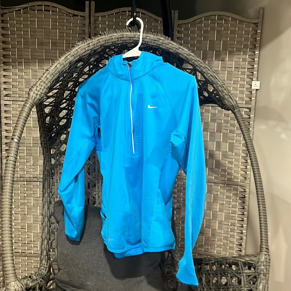 Nike dry fit